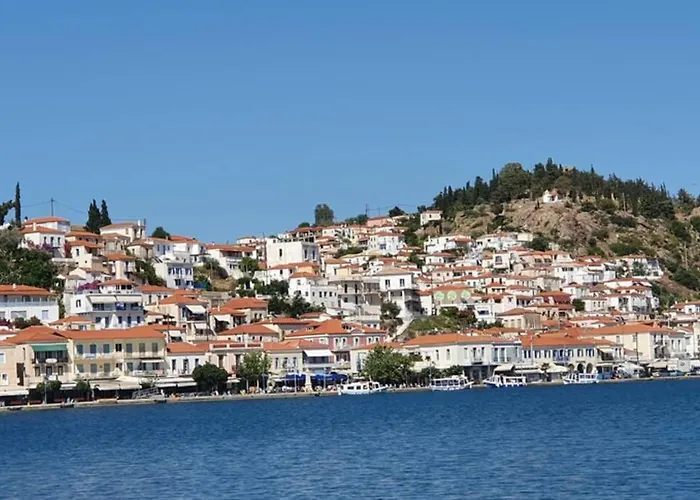 Aegean Summer House