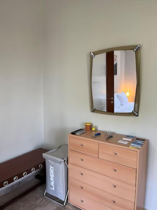 Appartement Aegean Summer House