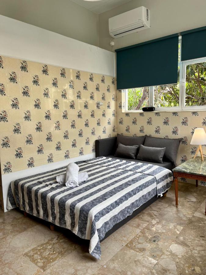 Appartement Aegean Summer House Poros Town