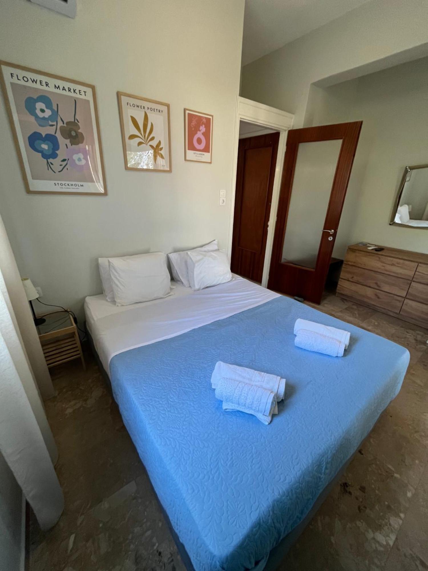 Aegean Summer House Appartement Poros Town