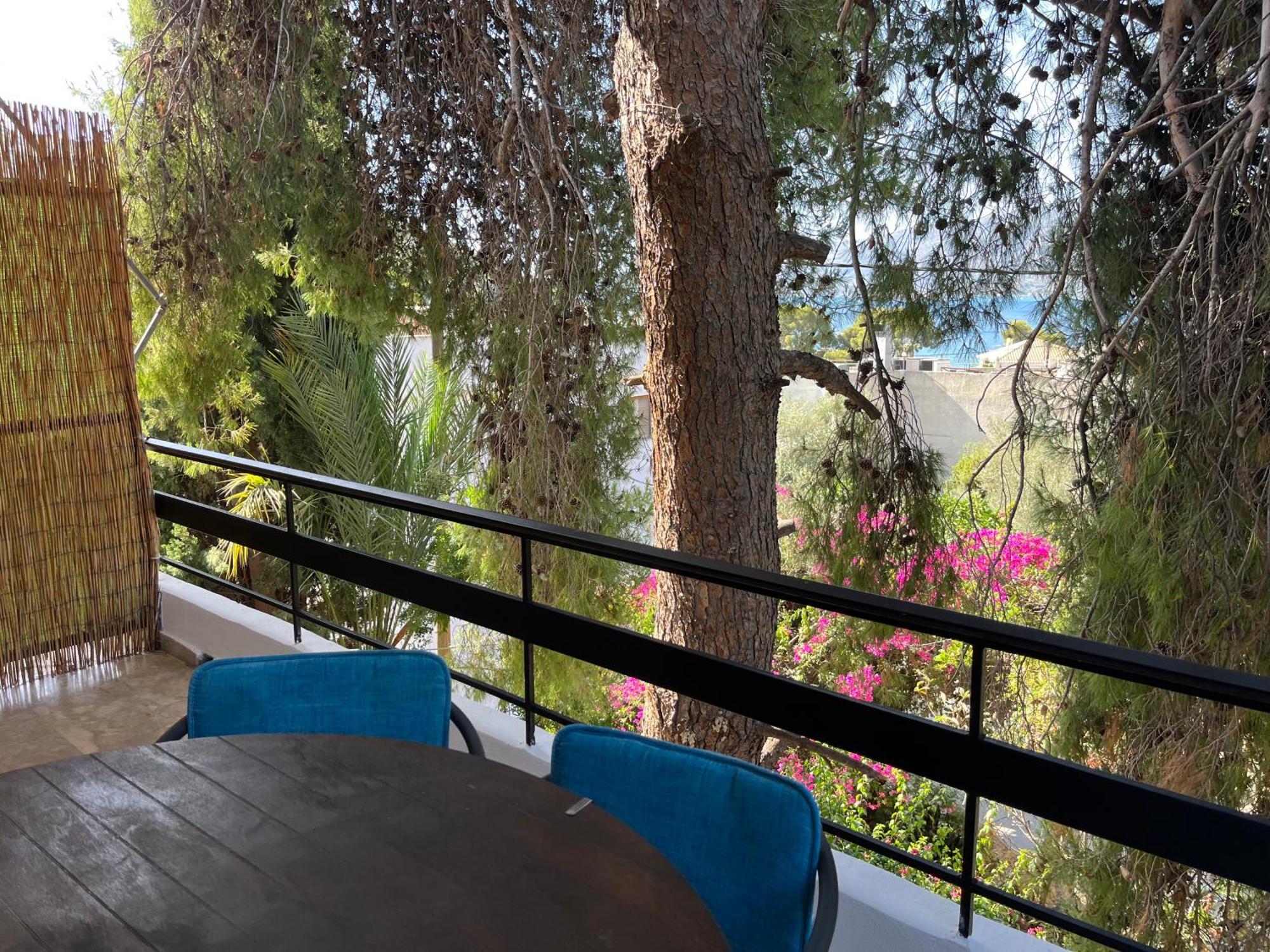 Appartement Aegean Summer House
